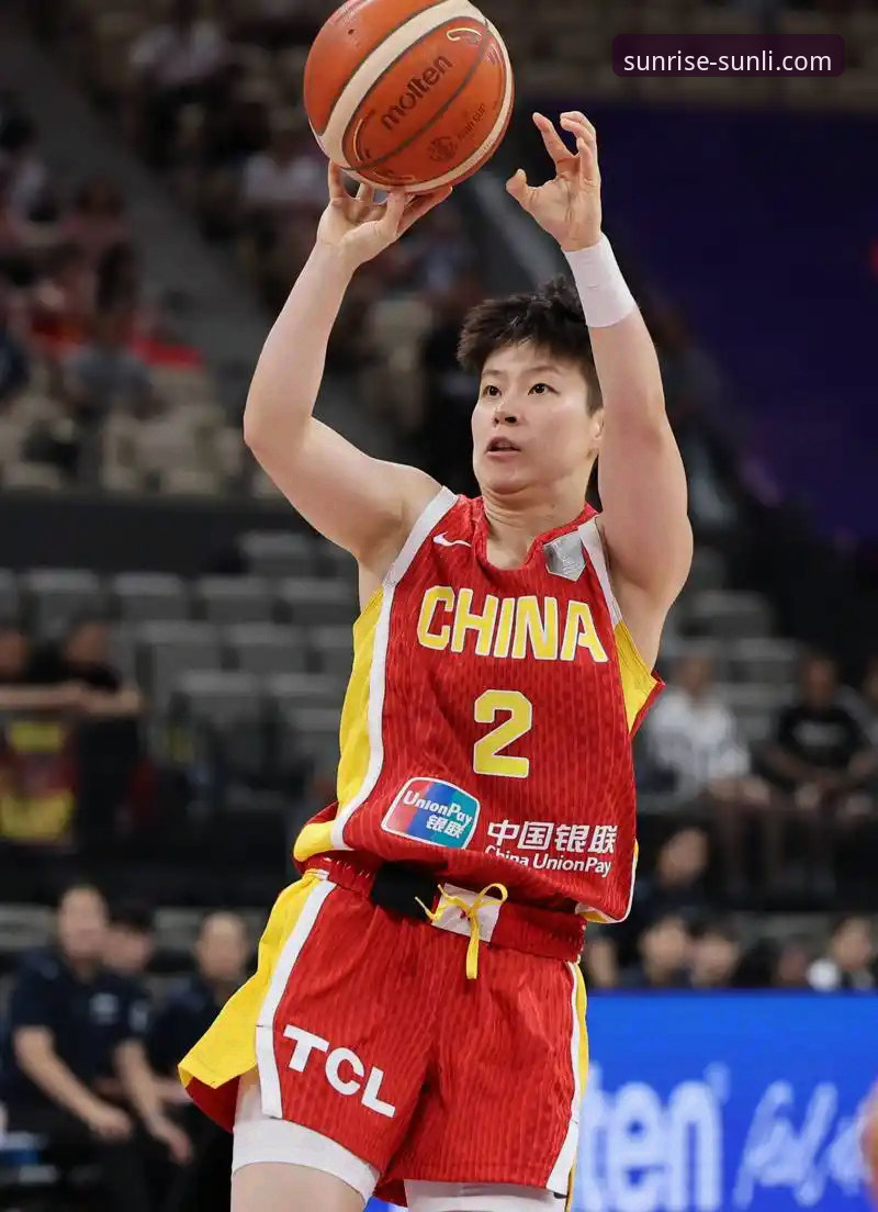 3个关键转折点：复盘中国女篮锁定世界杯资格的关键一战