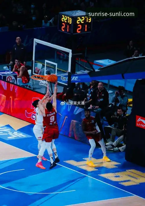 一场18分逆转的深度剖析：从火箭尼克斯之战看新利体育平台的赛事沉浸感